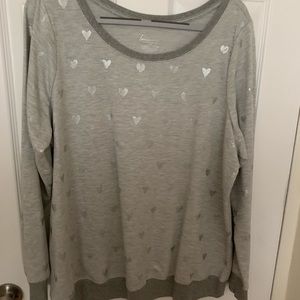 Brand new without tags sweatshirt